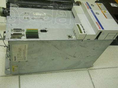 Ремонт Indramat Bosch Rexroth DIAX BTV VCP MSK MAC MDD MKD MHD MKE MAD TVM Алтай