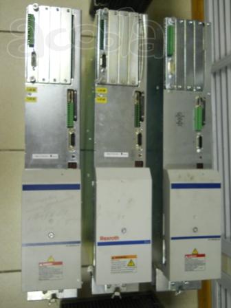 Ремонт Indramat Bosch Rexroth IndraDrive HCS HMS HMD HMV HDS DKS DKC HDD TDM DDS DKR пусконаладка