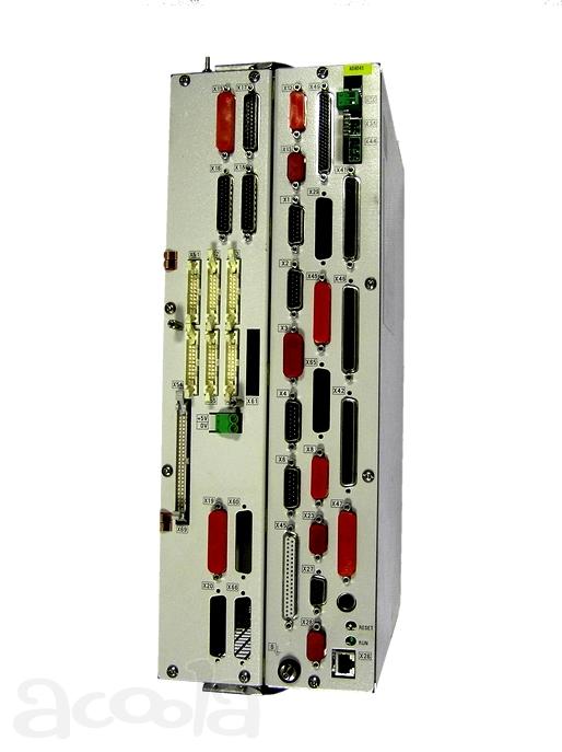 Ремонт ЧПУ HEIDENHAIN CNC TNC QSY QAN EcoDyn UV UE UR UM UVR BFT BC MC CC Горно - Алтайск
