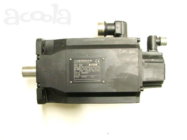 Ремонт ЧПУ HEIDENHAIN CNC TNC QSY QAN EcoDyn UV UE UR UM UVR BFT BC MC CC привод