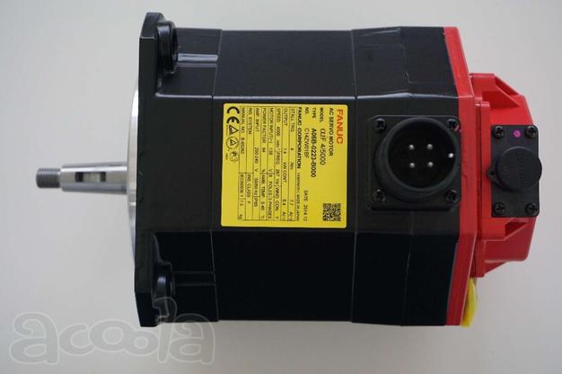 Ремонт серводвигателей сервомоторов энкодер резольвер servo motor сервопривод