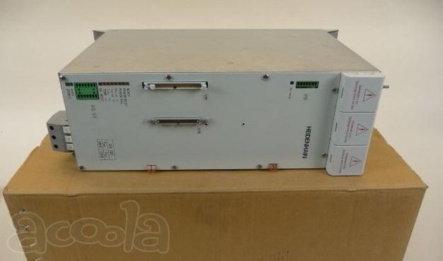 Ремонт HEIDENHAIN UV 101 B 105 106 111 A 120 130 D 140 150 сервопривод привод$$$$